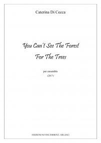 You Cant See The Forest For The Trees_Di Cecca 1